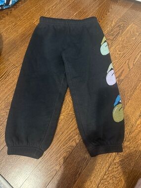 Rowdy Sprout Rolling Stones Joggers